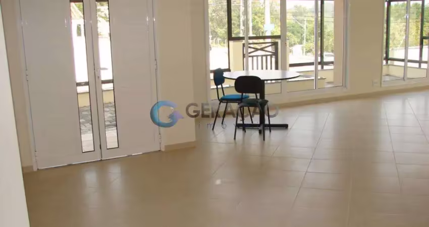 Prédio à venda na Avenida Perseu, 0, 1311, Jardim Satélite, São José dos Campos