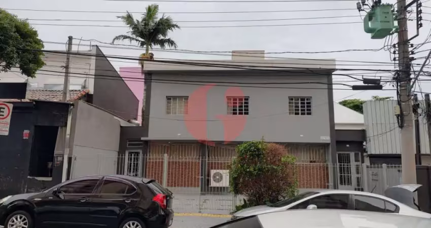 Prédio comercial para venda com 173m² - vila adyanna
