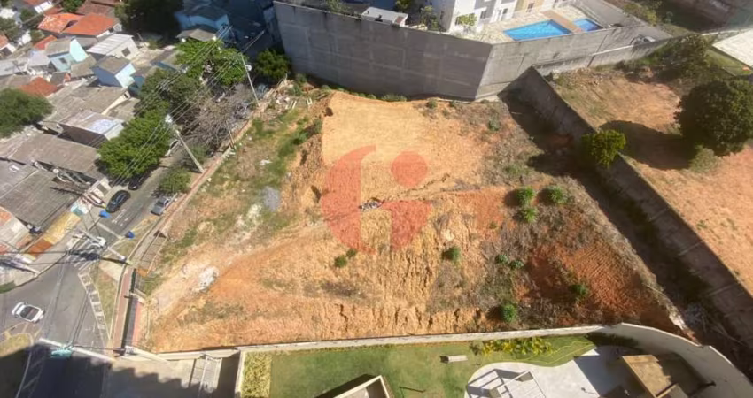 Terreno para venda de 2.403m² - Jardim São Dimas