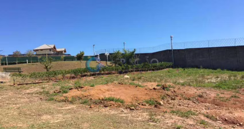 Terreno Condomínio em São José dos Campos