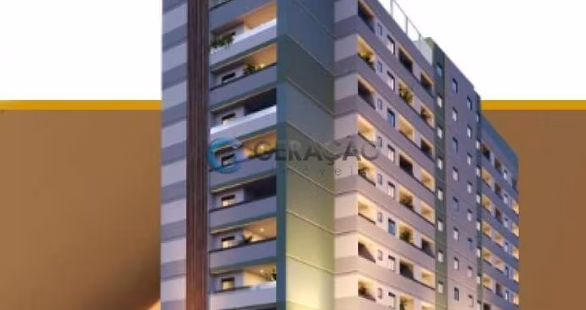 Apartamento 03 quartos 66,36 m² - Bairro da Floresta Lançamento