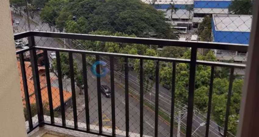 Venda cobertura - Parque   Industrial
