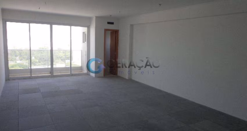 Sala comercial em condomínio para venda com 51,88m² no bairro Jardim São Dimas