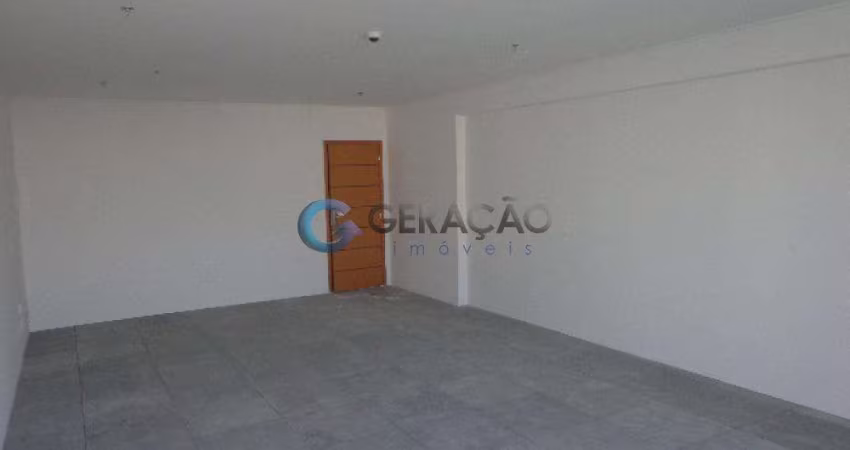 Sala comercial em condomínio para venda com 51,88m² no bairro Jardim São Dimas