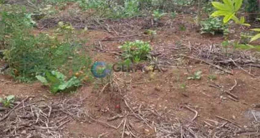 Terreno à venda na Rua José Rachid, 0, Jardim Portugal, São José dos Campos