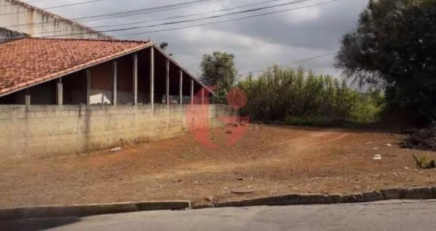 Terreno Padrão em São José dos Campos