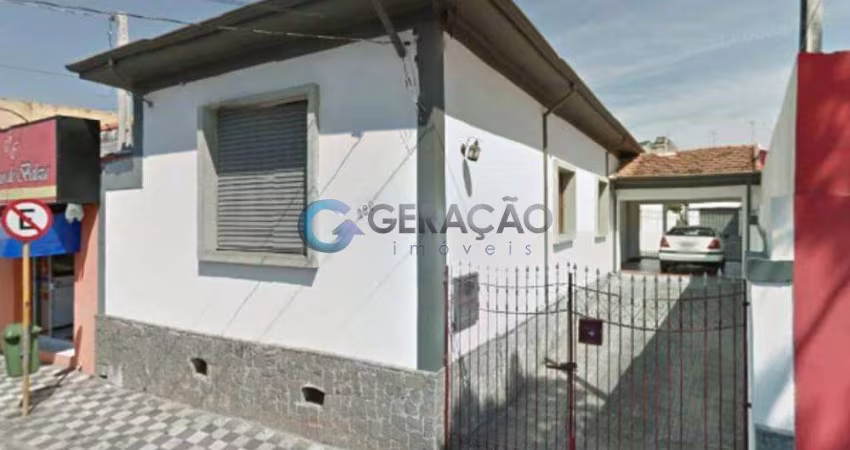 Comercial Casa em Jacareí