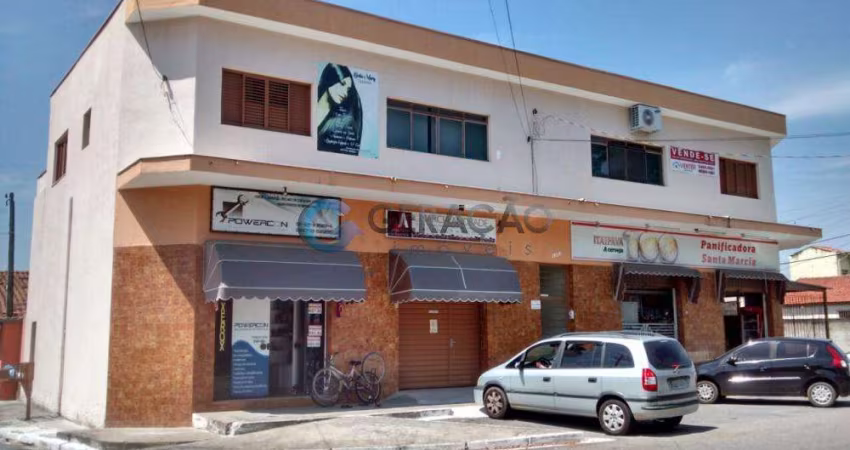 Comercial Prédio em Taubaté