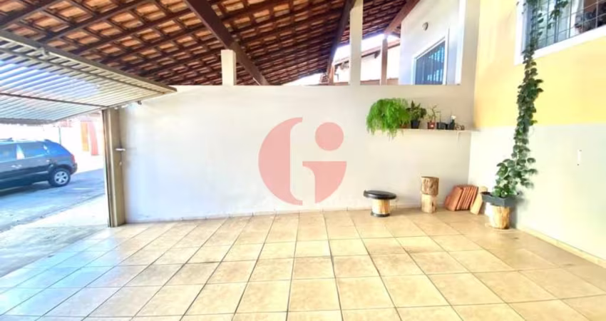 Casa Sobrado em São José dos Campos