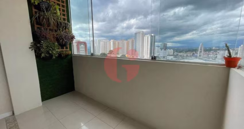 Apartamento Padrão em São José dos Campos