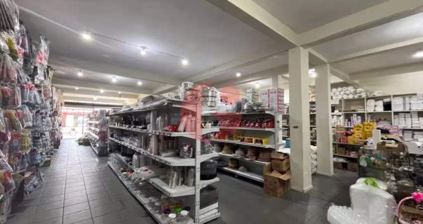 PONTO COMERCIAL PARA VENDA - JARDIM PAULISTA