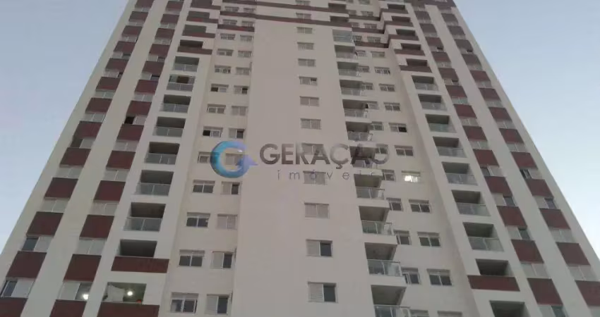 Apartamento 02 dormitórios 01 suíte 62,62m² - Jardim Oriente