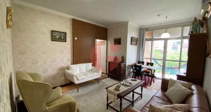 Apartamento para venda e locação com 3 quartos e 2 vagas de garagem com 94m² - Jardim Aquarius