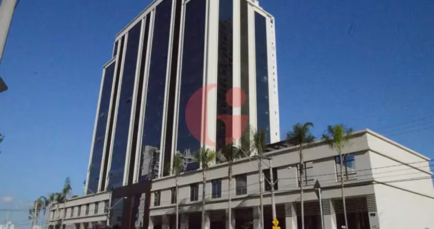 Sala comercial à venda na Rua Carlos Maria Auricchio, 70, Jardim Aquárius, São José dos Campos