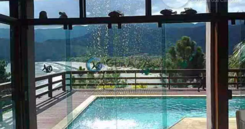 Casa Padrão em São Sebastião