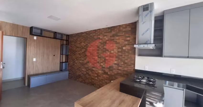 Apartamento para venda com 2 quartos e 1 vaga de garagem - 63m² | Jardim Satélite