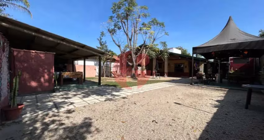 Linda chácara com casa nova para venda em chácaras do pedro leme - roseira sp