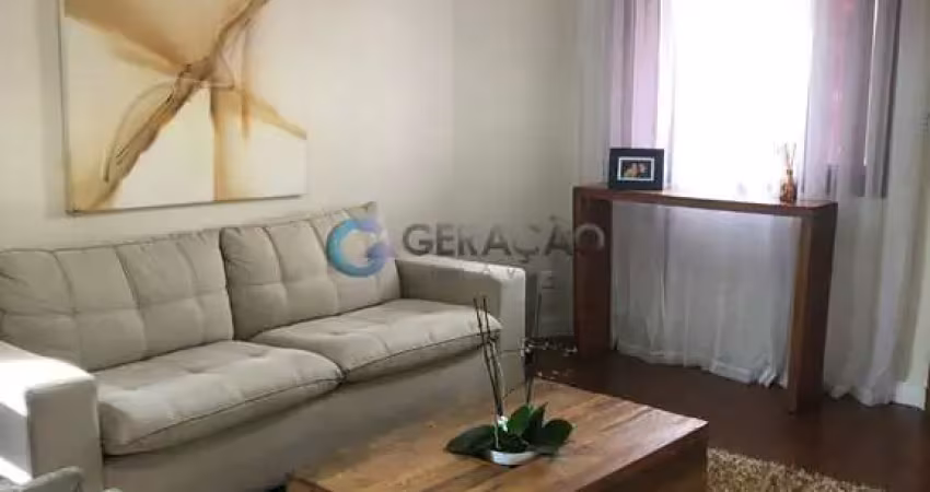Casa em condomínio fechado com 3 quartos à venda na Rua Paulo Wagner Dinamarco, 75, Urbanova, São José dos Campos