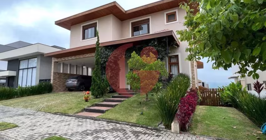 Casa/sobrado em condomínio para venda com 04 suítes - 380m² no Urbanova.