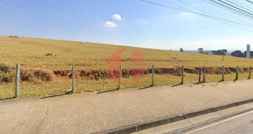 Terreno / Área 140.000m² - Distrito de Eugênio de Melo - Venda