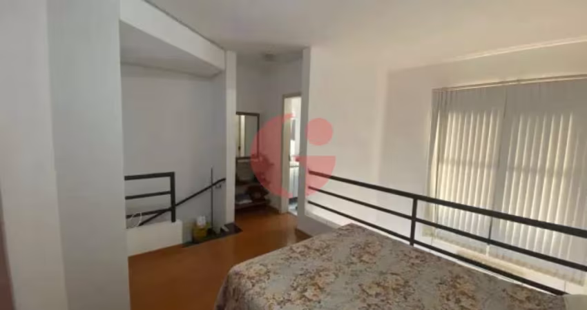 Apartamento Duplex em São José dos Campos