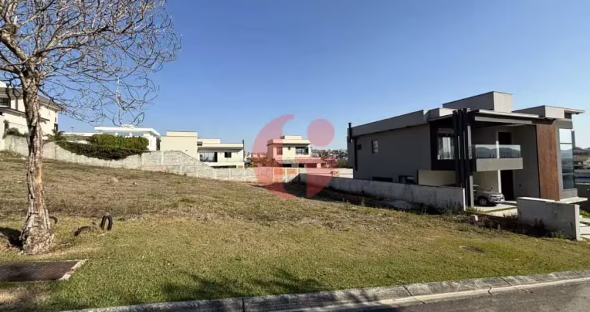Terreno em condomínio fechado para venda com 600m² | colinas do paratehy sul - urbanova