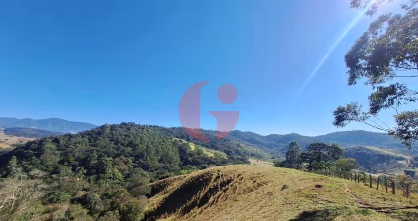 Terreno a venda de 24,100m² em Santo Antônio do Pinhal