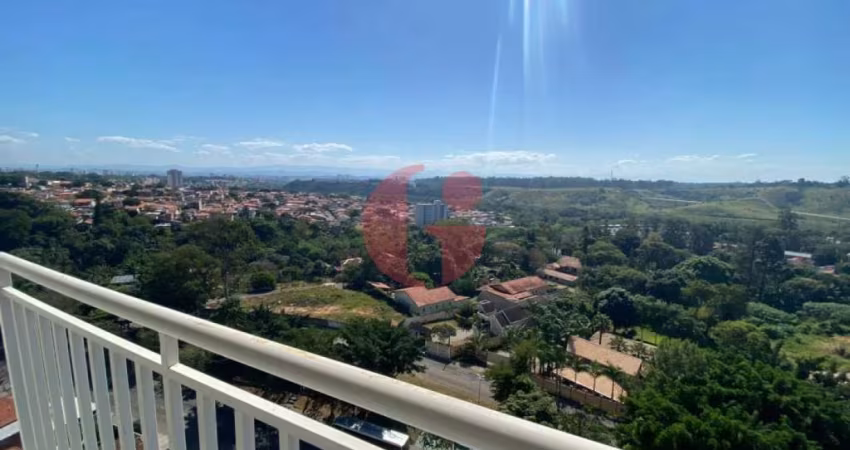 APARTAMENTO PARA VENDA - JARDIM UIRÁ - SÃO JOSÉ DOS CAMPOS - SP