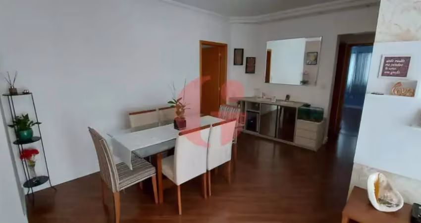 Apartamento para venda com 3 quartos e 2 vagas de garagem - 94m² no Jardim Esplanada II