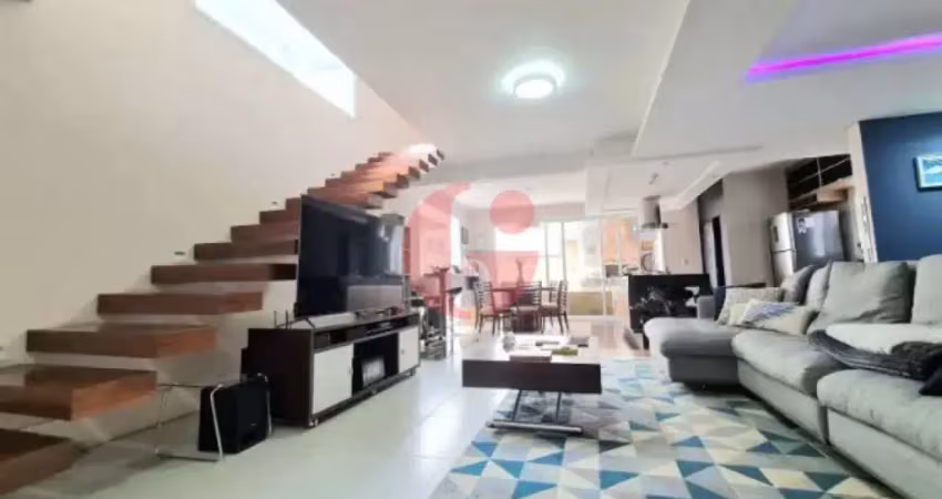 Sobrado em condomínio para venda com 03 quartos e 03 vagas de garagem - 253m² no bairro Urbanova