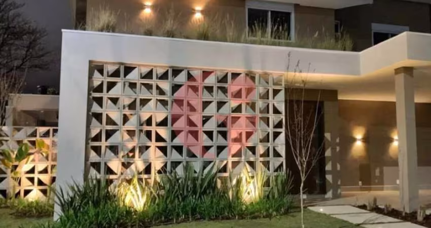 Casa em condomínio fechado 05 suítes 330 m² - Jardim Aquarius