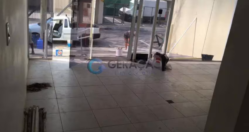 Comercial Ponto Comercial em São José dos Campos
