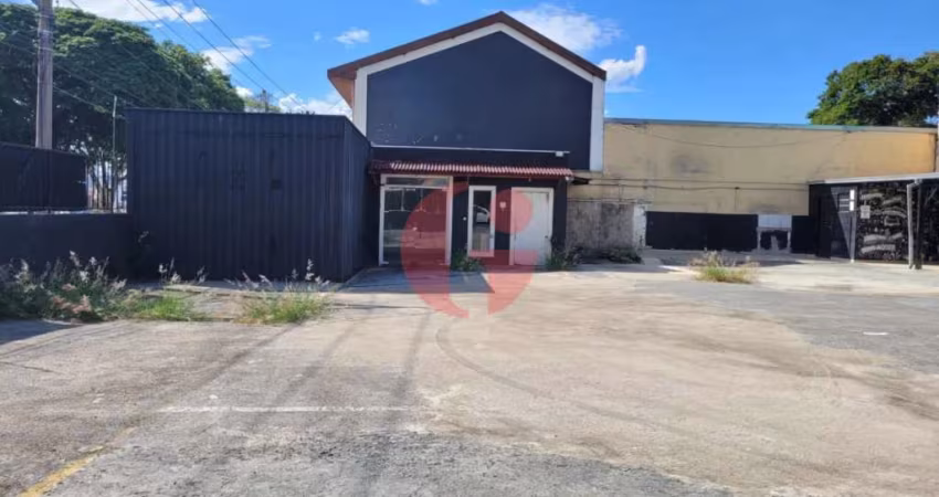 Terreno de esquina para venda e locação com 600m² no bairro Jardim América