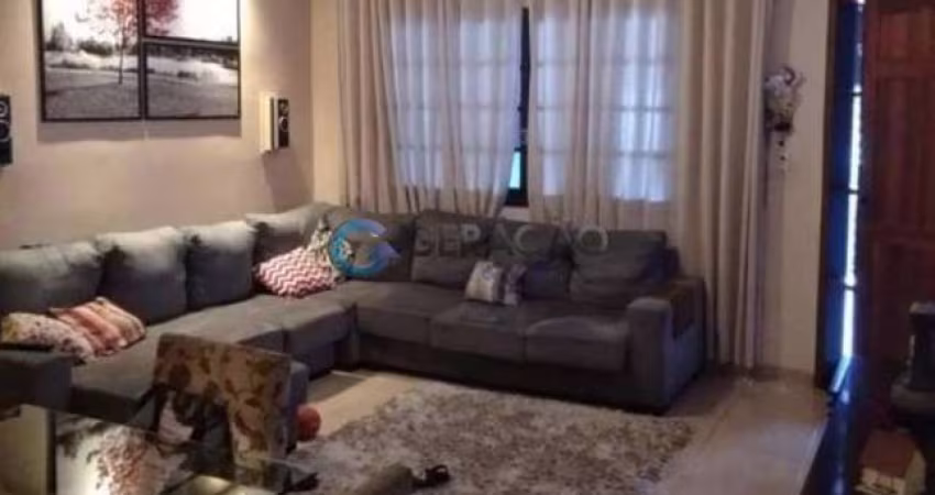 Casa Padrão em São José dos Campos