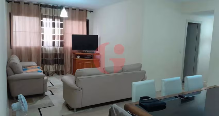 Apartamento para venda e locação com 3 quartos e 2 vagas de garagem - 90m² no Jardim Aquarius