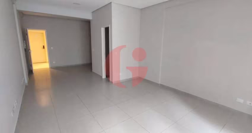 Sala comercial para venda com 36,92m² no bairro Jardim Aquarius