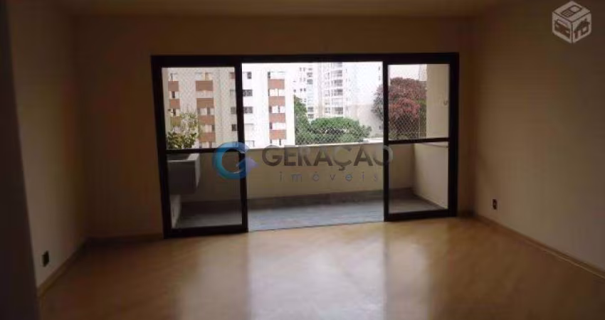 Apartamento de 03 Dorms. (01 Suíte) - 160,00m² no Vila Adyana!