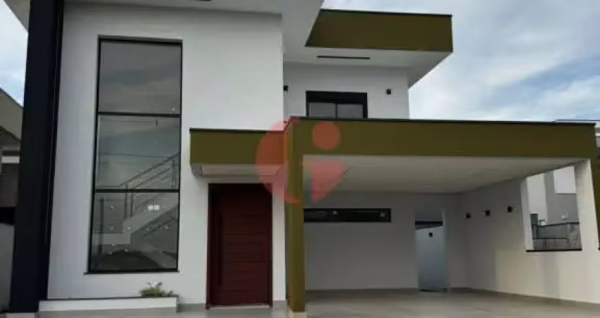 Sobrado em condomínio para venda com 04 quartos e 04 vagas de garagem - 240,93m² no Bairro da Floresta