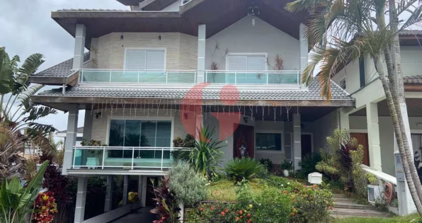 Casa/sobrado em condomínio para venda com 4 quartos e 4 vagas de garagem com 340m² - Urbanova