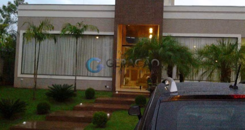 Casa Condomínio em São José dos Campos