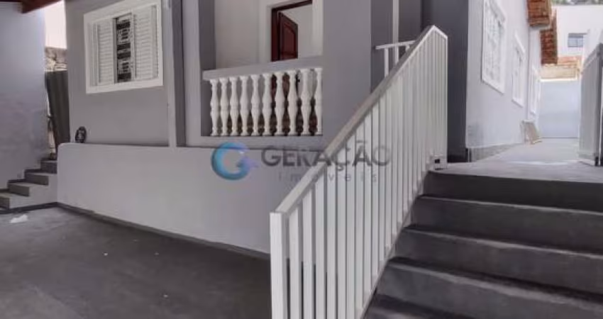 Casa residencial/comercial de 145m² - Centro