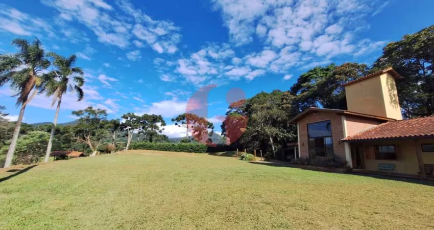 Rural Sítio em Santo Antônio do Pinhal