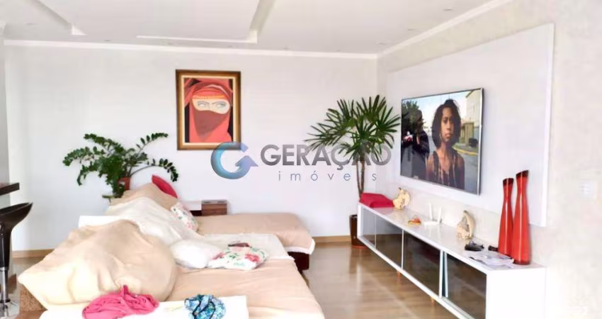 Apartamento Padrão em São José dos Campos