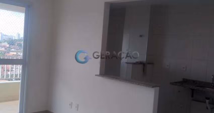 Apartamento para venda de 03 Dorm. e 01 Suíte - 78,00m² no Jardim da Granja