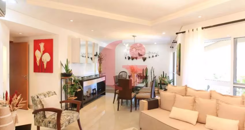 Apartamento Padrão em São José dos Campos