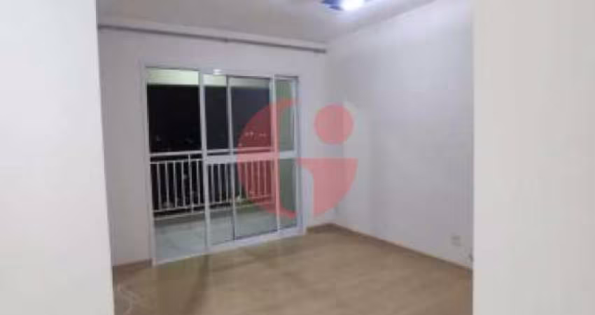 Apartamento para venda com 3 quartos e 2 vagas de garagem com 73m² - Jardim Uirá
