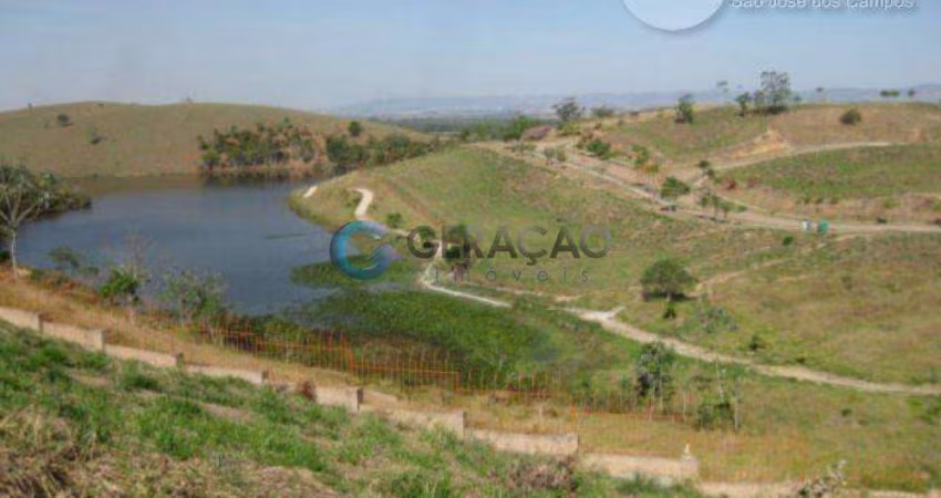 Terreno e Área Condomínio Residencial em São José dos Campos