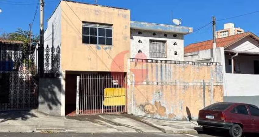 Terreno para venda com 381 m² na zona central de São José dos Campos.