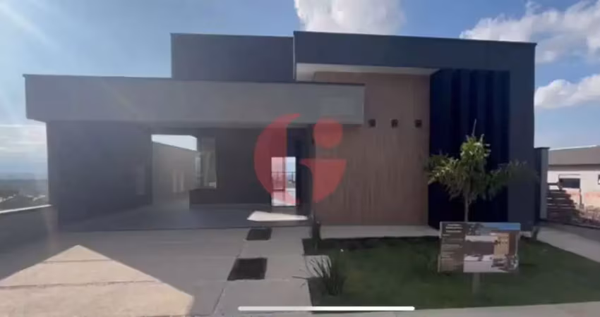 Sobrado para venda com 3 quartos e 4 vagas de garagem - 203m² em Caçapava
