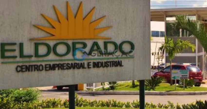 Terreno e Área Condomínio Industrial em São José dos Campos